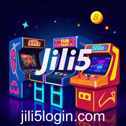 Exploring the Exciting World of Arcade Games with Jili5