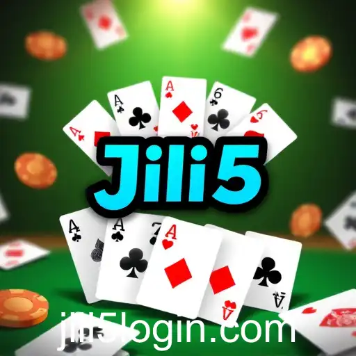 Exploring the Fascinating World of Card Games with Jili5