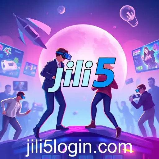 The Evolution of Gaming: Jili5's Impact in 2025