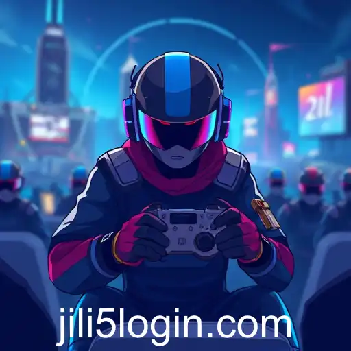 The Evolution of Online Gaming Platforms