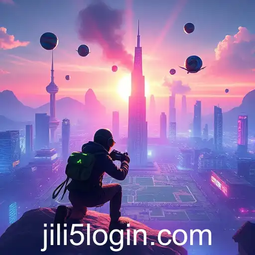 The Evolution of Gaming: A Glimpse into the Future