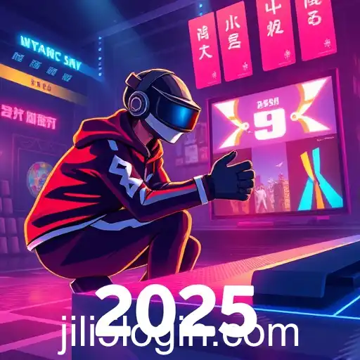 The Evolution of Online Gaming in 2025