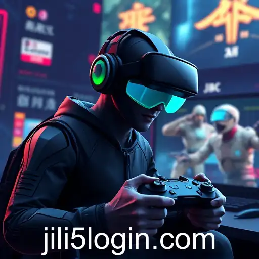 jili5