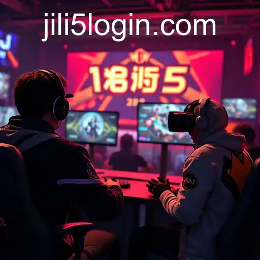 The Evolution of Online Gaming in 2025