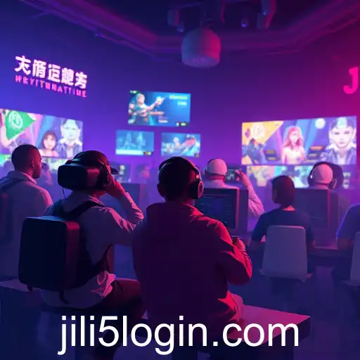 The Evolution of Online Gaming Communities