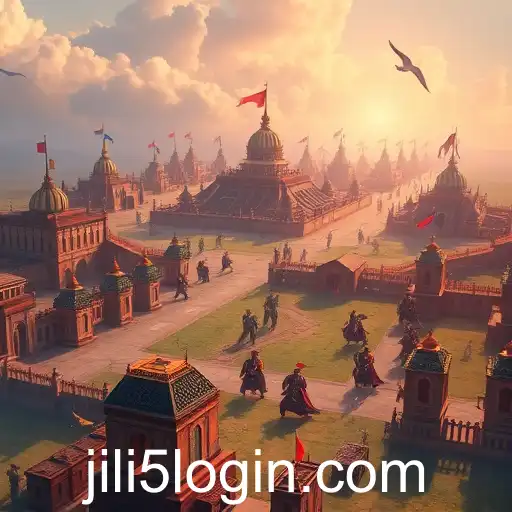 Gaming Innovations and Online Trends