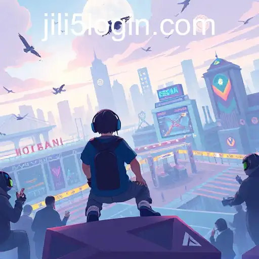 The Rise of Gaming Trends in 2025