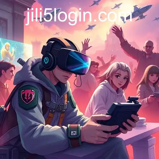 Gaming Trends Transforming Online Platforms