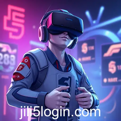 jili5