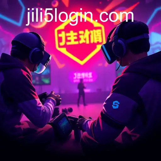 Online Gaming Trends and Innovations