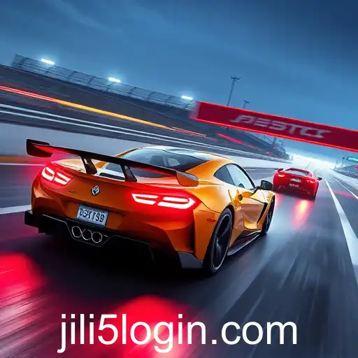 Unleashing the Thrill of Speed: Exploring 'Jili5' within the Racing Genre