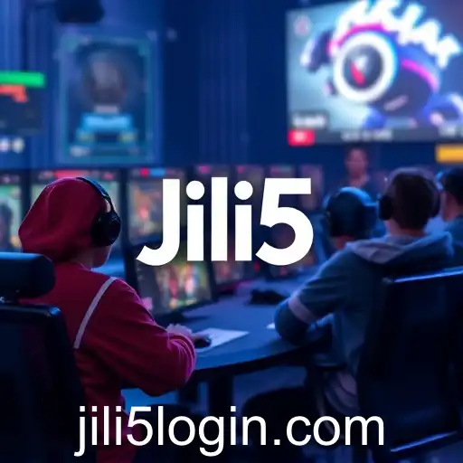 The Rise of Jili5 in the Global Gaming Scene